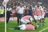 S-a dat decizia după derbyul abandonat în Grecia! Ce sancțiuni au primit Olympiakos și Panathinaikos