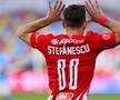 Superman Ștefănescu a decis meciul de la Voluntari / foto: Cristi Preda