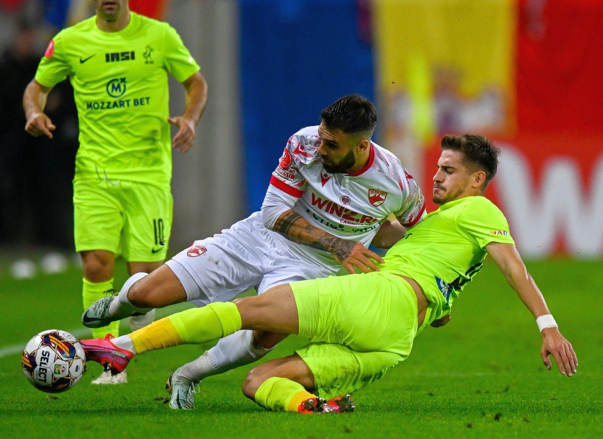 Transferuri la Dinamo: „Vor veni 3-4 jucători”