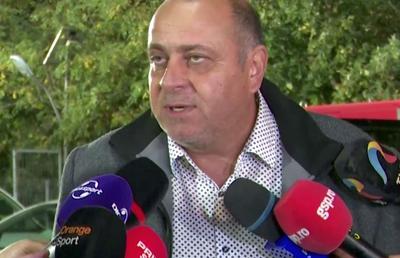 Laszlo Dioszegi anunță ce se va întâmpla la Sepsi în iarnă: „Există speranțe!” » Schimbare radicală de discurs