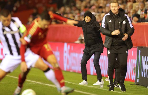 Reacția lui Răzvan Lucescu după victoria dramatică reușită de PAOK: „S-au întâmplat lucruri nebunești”