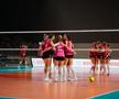 Volei Alba Blaj - Asterix Avo Beveren