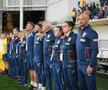 România - Slovacia / fotbal feminin