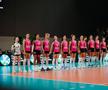 Volei Alba Blaj - Asterix Avo Beveren