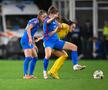 România - Slovacia / fotbal feminin