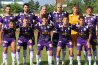 Eugen Neagoe a început „curățenia” la FC Argeș » Fotbalist pus pe liber: „Îi dorim mult succes în carieră”