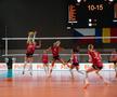 Volei Alba Blaj începe aventura în grupele Ligii Campionilor