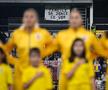 România - Slovacia / fotbal feminin