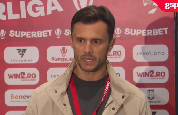 Dinamo, măsuri draconice: „Ca la aeroport” + Incredibil ce s-a întâmplat înainte de meciul cu Petrolul