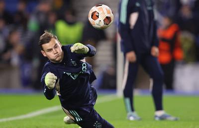 Ajax continuă prăbușirea și în Europa League: ultima în grupa B, fără nicio victorie!