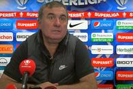 Problema semnalată de Gică Hagi după încă un pas greșit: „Nu se poate doar așa! Vine Hagi, începe Hagi...”