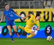 România – Slovacia 0-0, în Liga Națiunilor, la fotbal feminin » Fetele antrenate de Cristi Dulca sunt fără victorie în grupă!