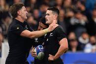 La un eseu de istorie! Jucătorul care poate stabili un record absolut în finala mondialului de rugby dintre Noua Zeelandă și Africa de Sud