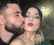 FOTO Alexa Sava, iubita lui Daniel Vîrtej