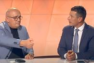 „Care CIF? Cu ăla dai pe chiuvetă!” » Dispută live pe palmaresul Stelei, între Grădinescu și Miu: „Jimmy, hai lasă-mă, cum s-o ia FCSB din Liga 4!?”