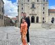 FOTO Alexa Sava, iubita lui Daniel Vîrtej