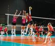 Volei Alba Blaj - Asterix Avo Beveren