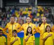 România - Slovacia / fotbal feminin