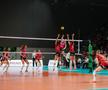 Volei Alba Blaj - Asterix Avo Beveren