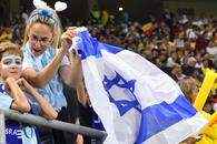 Pică și Budapesta?! Veste de ultim moment despre Israel - România: unde s-ar juca, de fapt, meciul din preliminarii