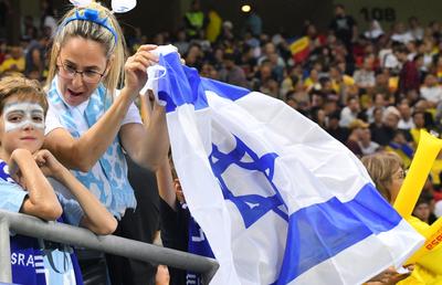 Israel a anunțat lotul pentru partida cu România din preliminariile Euro 2024 » Pe cine se va baza selecționerul Alon Hazan