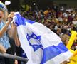 Israel - România se va juca în Ungaria / foto: Cristi Preda