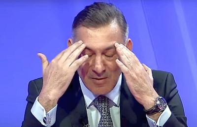 „Tu la ce echipă ai jucat?” » Ilie Dumitrescu, bulversat de decizia legată de palmaresul Stelei + Are o propunere radicală: „Să ia cineva toate secțiile din club”