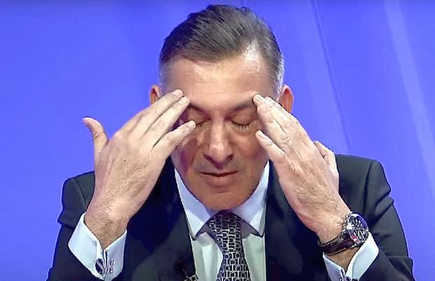 „Tu la ce echipă ai jucat?” » Ilie Dumitrescu, bulversat de decizia legată de palmaresul Stelei + Are o propunere radicală: „Să ia cineva toate secțiile din club”