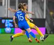 România - Slovacia / fotbal feminin