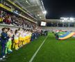 România - Slovacia / fotbal feminin