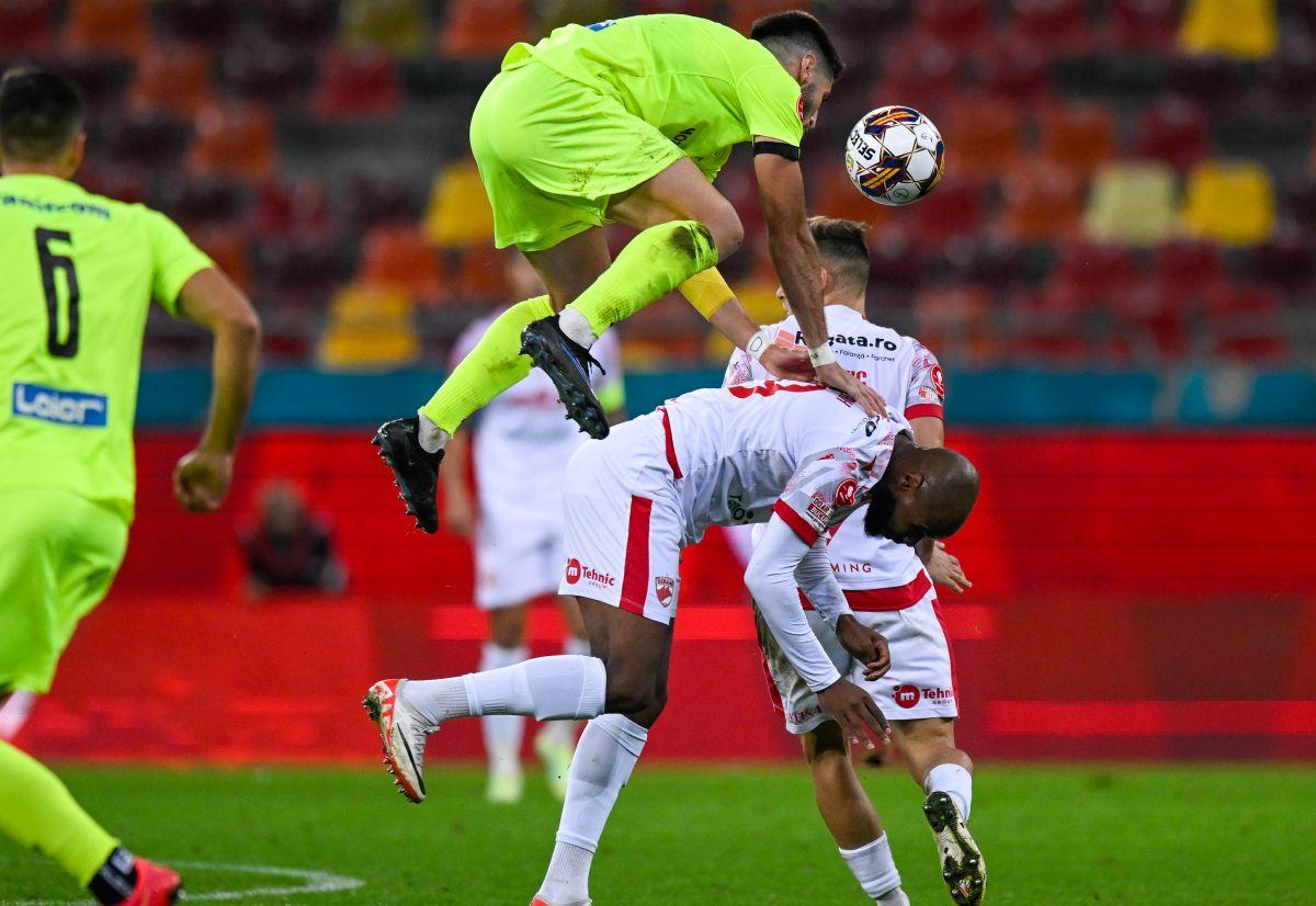 „Dacă rezolvă problema asta, Dinamo nu pierde cu FCSB!” » Ioan Andone îi dă un sfat esențial lui Ovidiu Burcă, înainte de Derby de România