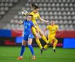 România – Slovacia 0-0, în Liga Națiunilor, la fotbal feminin » Fetele antrenate de Cristi Dulca sunt fără victorie în grupă!