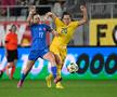 România – Slovacia 0-0, în Liga Națiunilor, la fotbal feminin » Fetele antrenate de Cristi Dulca sunt fără victorie în grupă!