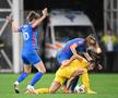 România – Slovacia 0-0, în Liga Națiunilor, la fotbal feminin » Fetele antrenate de Cristi Dulca sunt fără victorie în grupă!