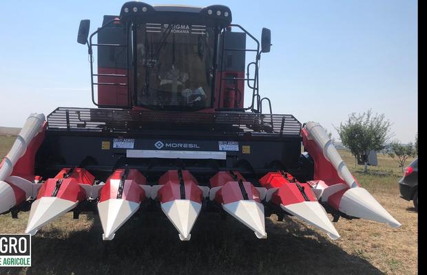 Echipamente Agricole de Calitate: Cheia Succesului în Agricultură