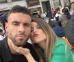 FOTO Alexa Sava, iubita lui Daniel Vîrtej