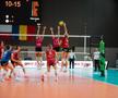 Volei Alba Blaj - Asterix Avo Beveren