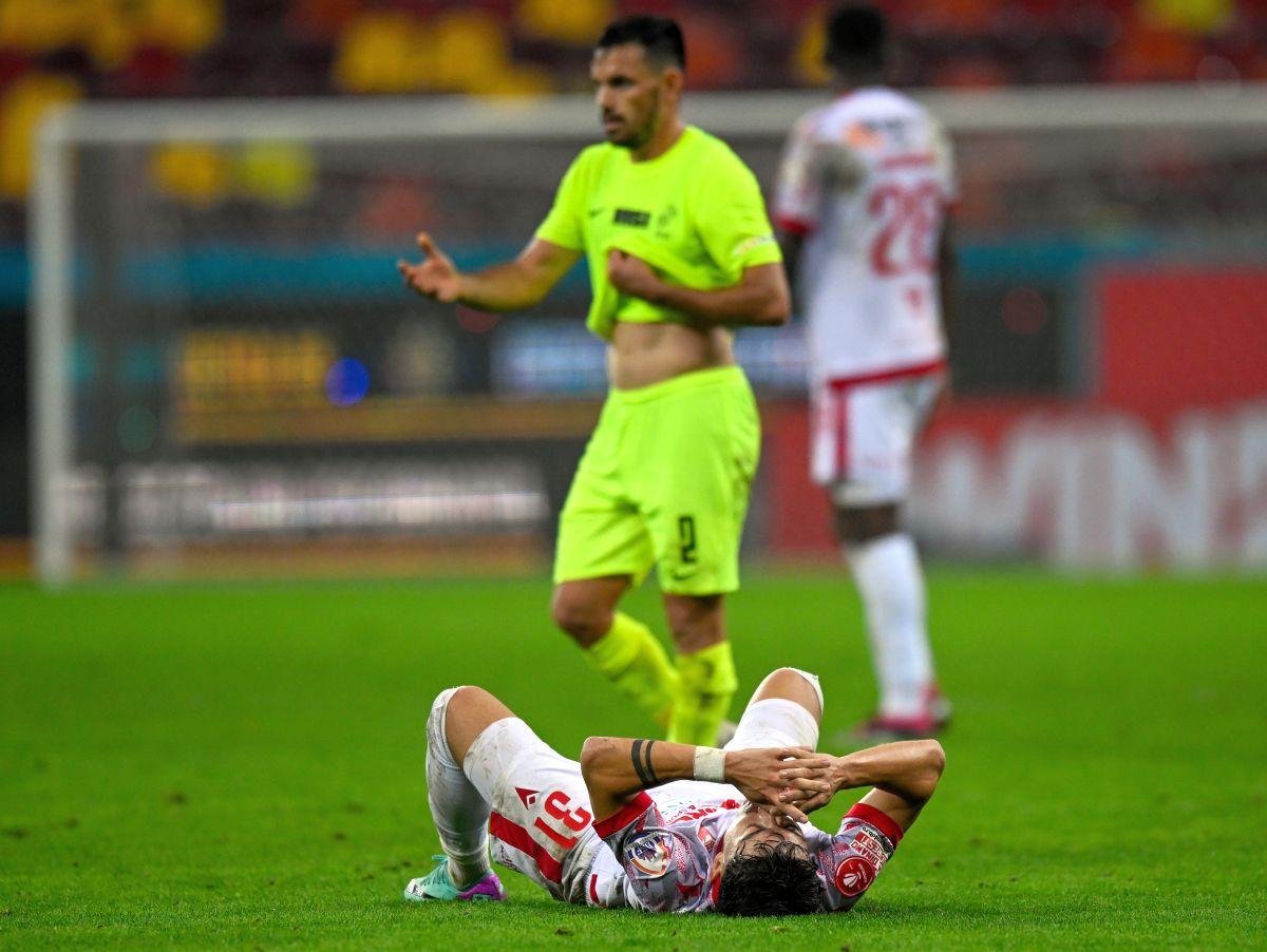 „Dacă rezolvă problema asta, Dinamo nu pierde cu FCSB!” » Ioan Andone îi dă un sfat esențial lui Ovidiu Burcă, înainte de Derby de România
