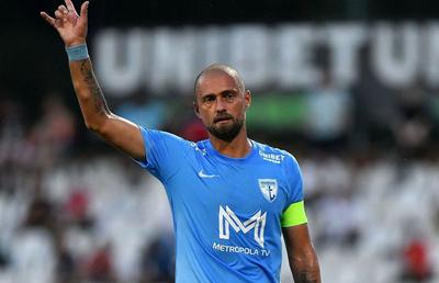 Gabi Tamaș critică nivelul din România: „Nu mai sunt caractere. Când nu ești plătit 3-4 luni, al dracu', ți-a venit mintea la cap și joci ca spiridușul!”