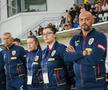 România - Slovacia / fotbal feminin