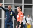 România - Slovacia / fotbal feminin