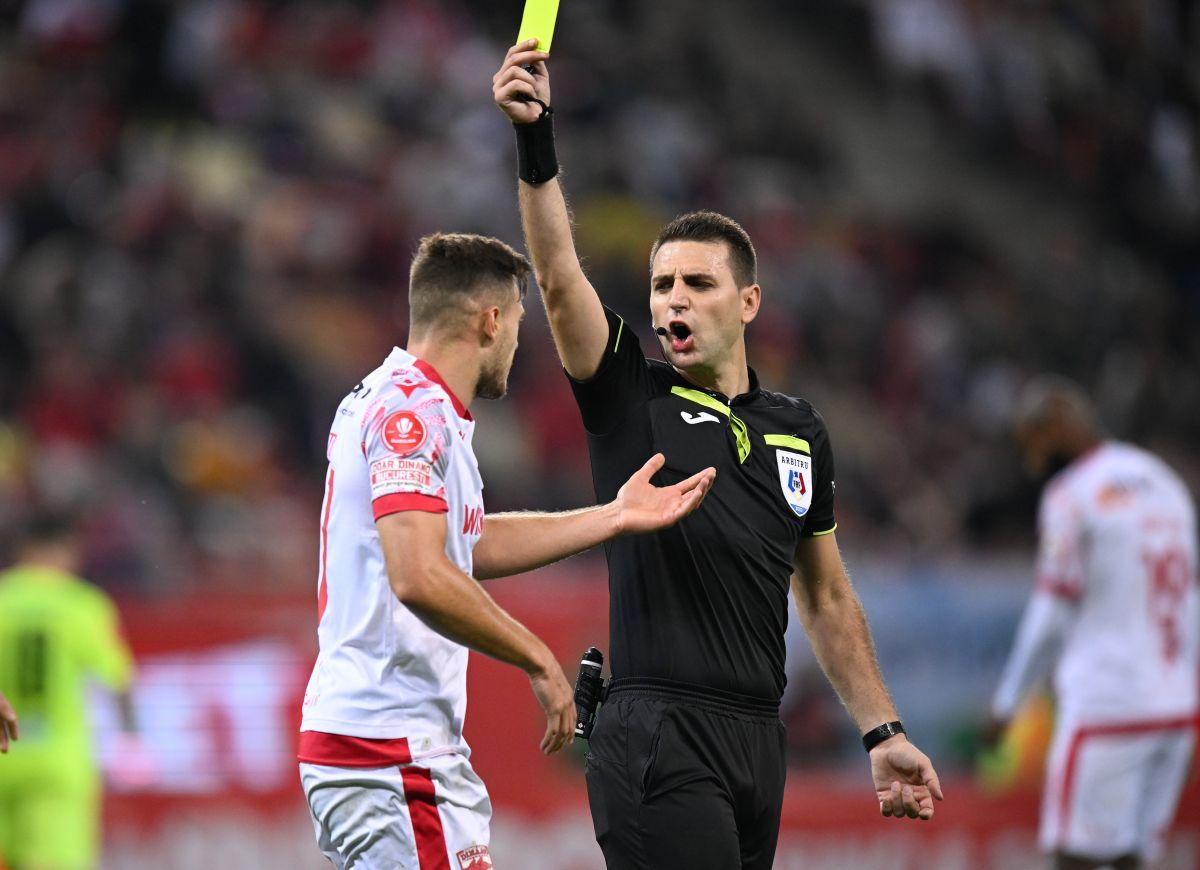 Dinamo a solicitat să revină pe Arc și vrea 25% reducere! Lista meciurilor pe care vrea să le joace acolo