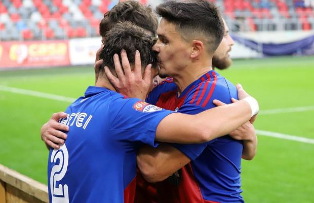 Anunț-șoc al finanțatorului din Superligă: „Mă aliez cu Pițurcă! Investitor la Steaua? Sună interesant!”