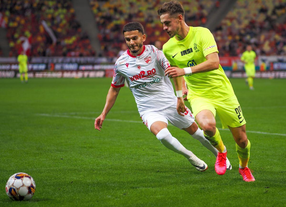 Transferuri la Dinamo: „Vor veni 3-4 jucători”