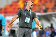 Nici Burcă nu știe ce face » 3 simptome ale haosului de la Dinamo