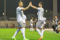 Andrei Cordea, show în Arabia Saudită » Ce a reușit în duelul românilor din Saudi League