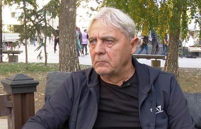 Sorin Cârțu nu are milă de Dinamo: „Îmi pare rău de un singur om”