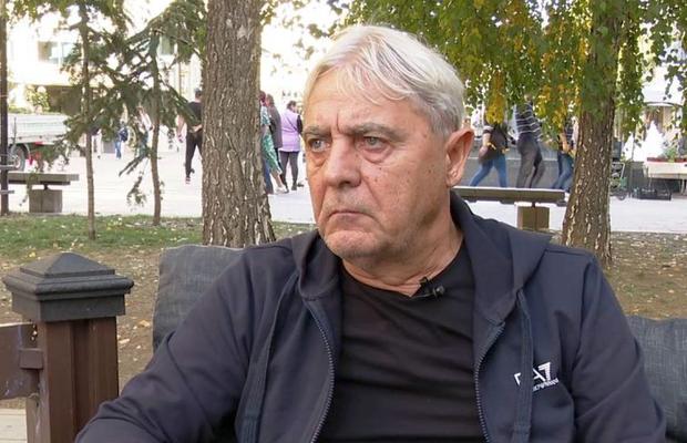Sorin Cârțu nu are milă de Dinamo: „Îmi pare rău de un singur om”