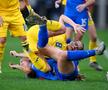 România - Slovacia / fotbal feminin