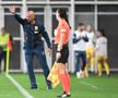 România - Slovacia / fotbal feminin
